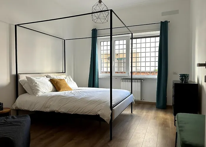 Casa Oliva