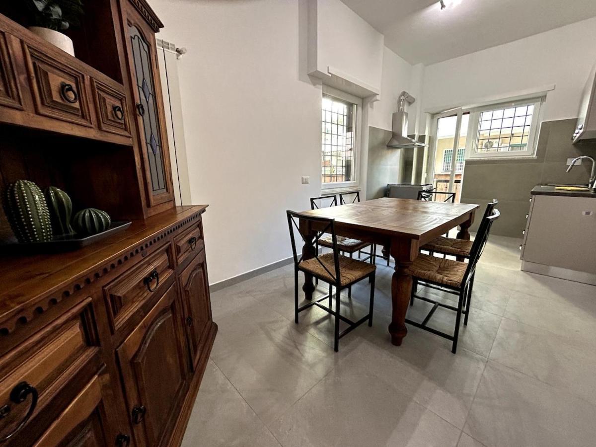 Apartment Casa Oliva