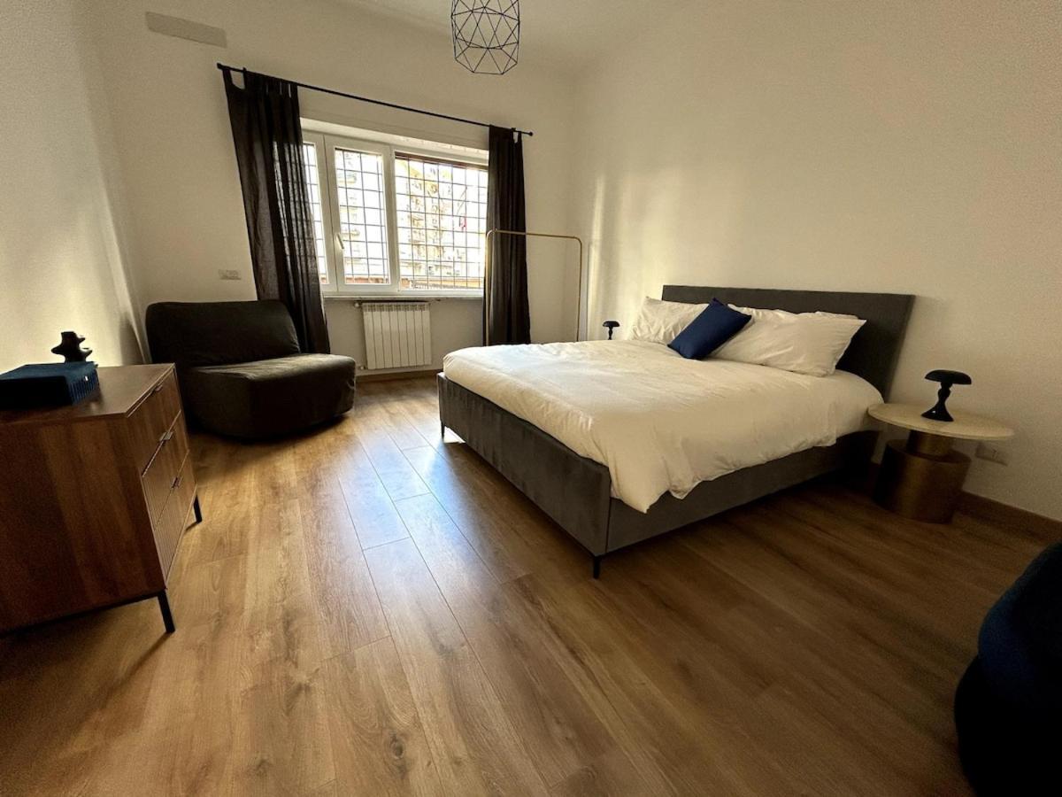 Casa Oliva * Rom