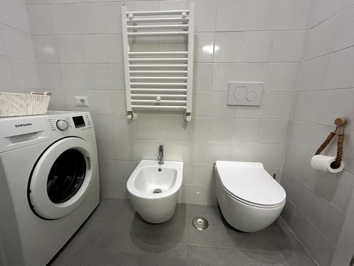 Casa Oliva Apartment