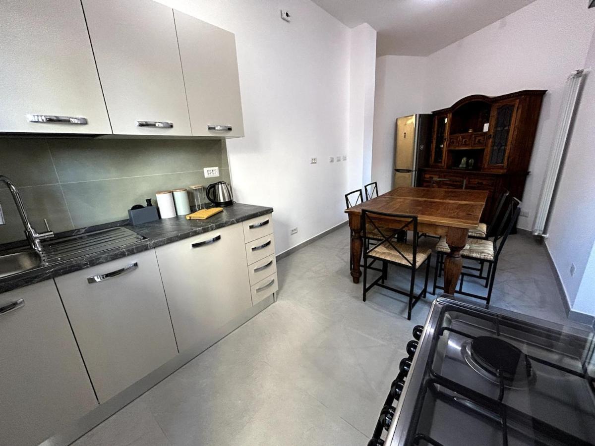 Apartment Casa Oliva Rome