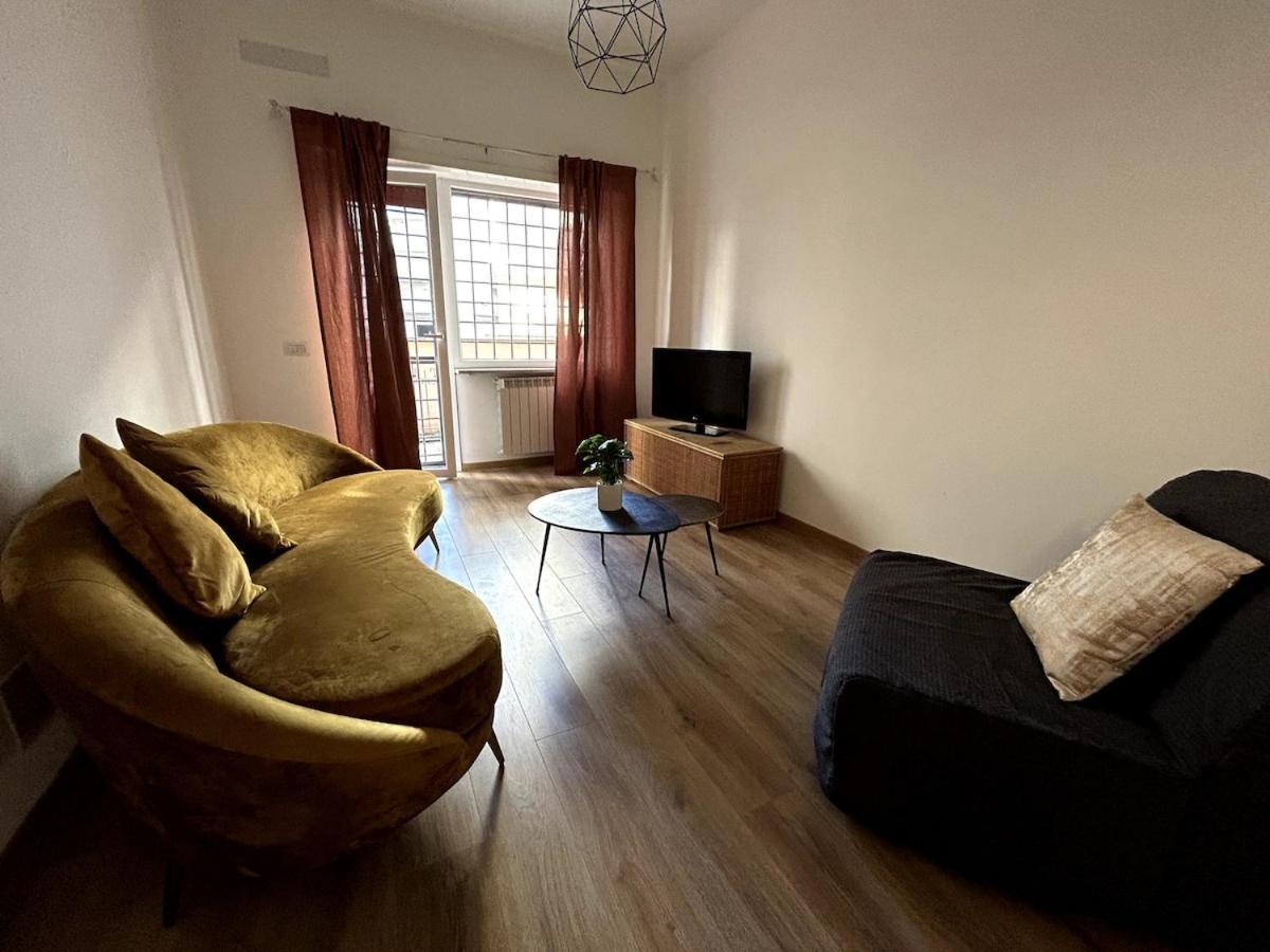 Casa Oliva Apartment
